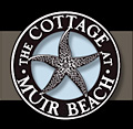 Cottage at Muir Beach