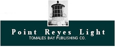 Point Reyes Light